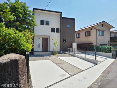 Asakita Ward, Saniri Minami 2-2 | Asakita Ward, Hiroshima City, 8 minutes by bus from Kabe Station on the JR Kabe Line, get off at Machiya Monument, 7 minutes walk from the bus stop. Used detached house (Property number: 0141642-0006625) — Image 2, Asakita, Hiroshima