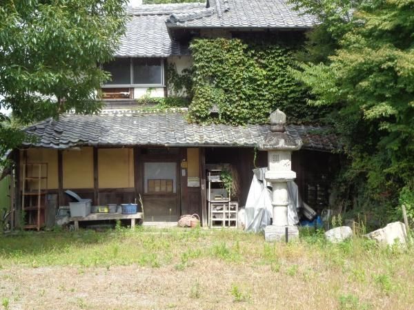 Land with Old House for Sale in Kameoka, Kyoto - Thumbnail 2