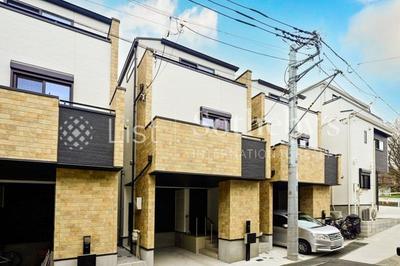 Modern 2SLDK House in Kawasaki's Miyamae Ward — Image 1, Miyamae, Kanagawa