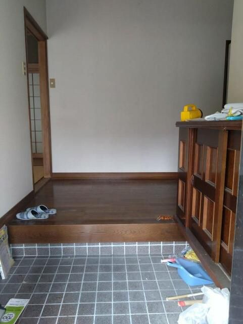 Affordable 2LDK Single-Story House in Niihama City, Ehime - Thumbnail 4