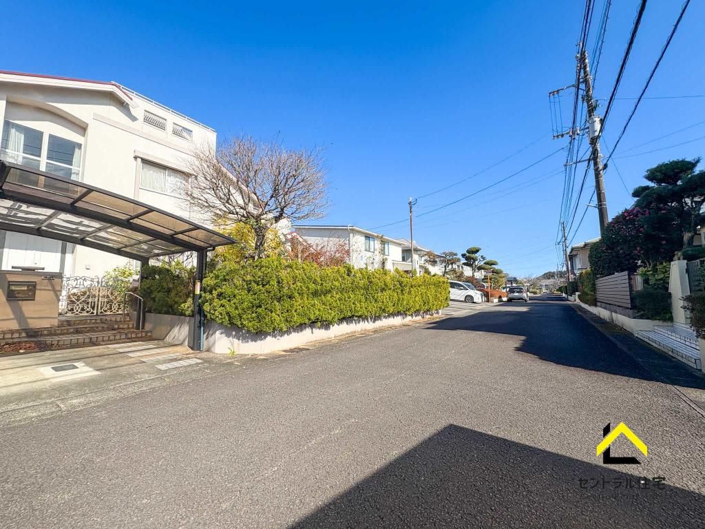 Land for Sale in Miyazaki City with No Building Conditions - Thumbnail 2