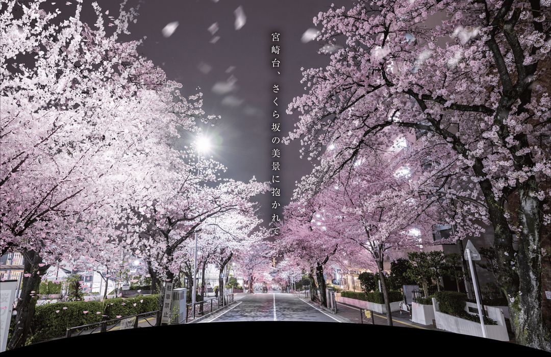 Palestage Miyazakidai III New Condo in Kawasaki | 2027 Completion - Thumbnail 2