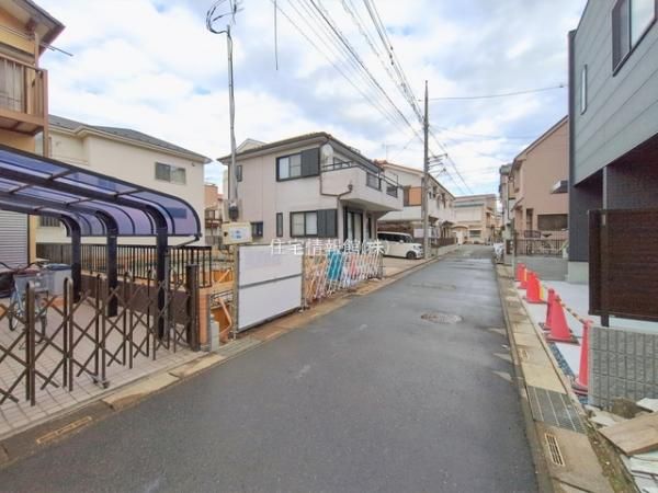 New 4LDK House for Sale in Kawaguchi, Saitama - Thumbnail 4