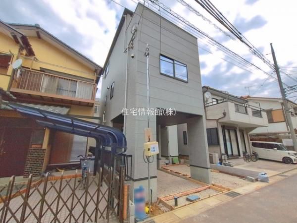 New 4LDK House for Sale in Kawaguchi, Saitama - Thumbnail 2