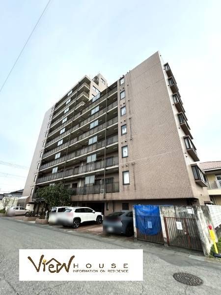 2SLDK Apartment for Sale in Ota, Gunma - 72.57 sqm - Thumbnail 2