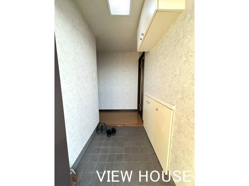 2SLDK Apartment for Sale in Ota, Gunma - 72.57 sqm - Thumbnail 4