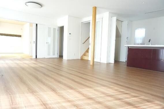 5LDK Family House for Sale in Mobara, Chiba - 161.93 sqm - Thumbnail 4