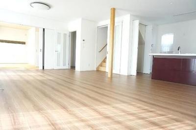 5LDK Family House for Sale in Mobara, Chiba - 161.93 sqm — Image 22, Mobara, Chiba