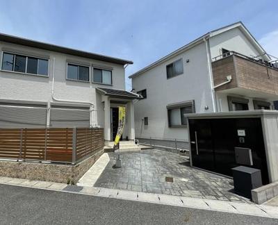 Spacious 4SLDK house in Hikone with garden and parking — Image 1, Hikone, Shiga