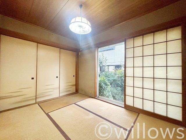 6LDK Renovation House in Ota-ku near Senzoku-ike Station - Thumbnail 2