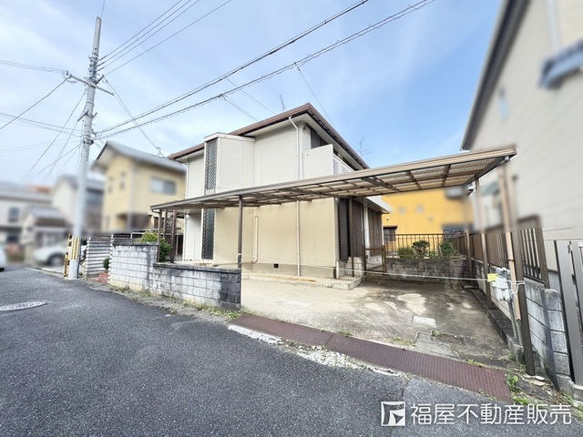 5LDK House Near Nara Park with 2 Parking Spaces - Thumbnail 3