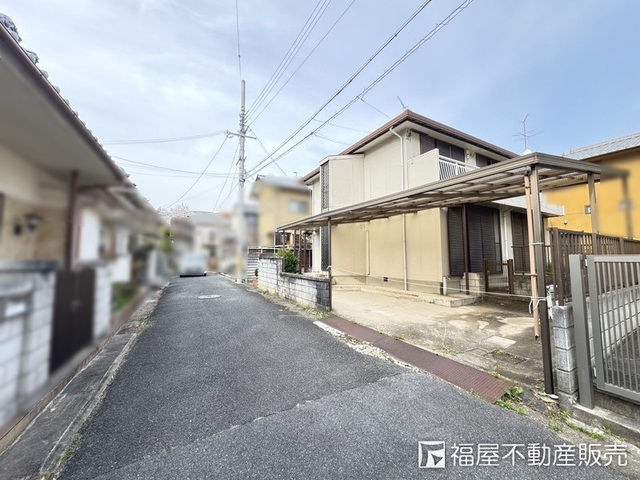 5LDK House Near Nara Park with 2 Parking Spaces - Thumbnail 4