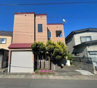 4LDK House for Sale in Yaeta, Aomori City - 980万円 — Image 1, Aomori, Aomori