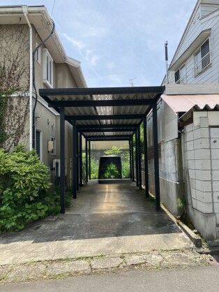 Fukui Danchi 6DK House for Sale in Iizuna, Nagano - Thumbnail 4