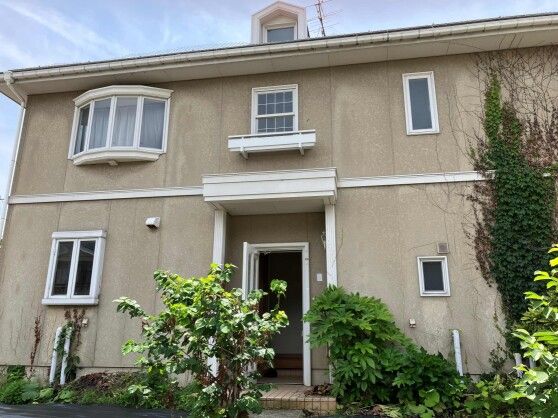 Fukui Danchi 6DK House for Sale in Iizuna, Nagano - Thumbnail 2