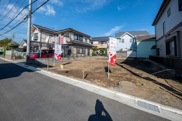 165.5 sq m Land for Sale with Building Contract in Hanno, Saitama - Thumbnail 4