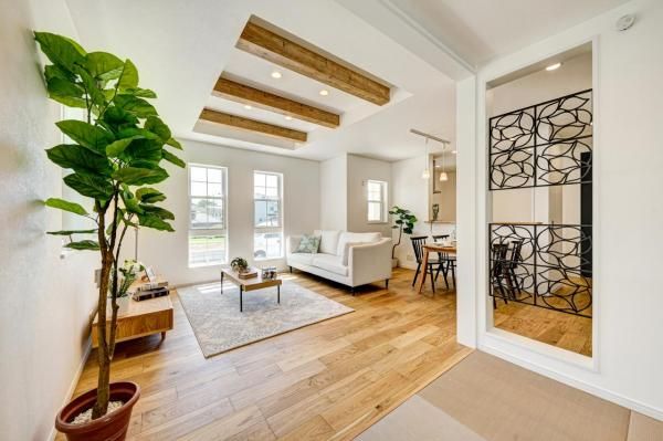 165.5 sq m Land for Sale with Building Contract in Hanno, Saitama - Thumbnail 2