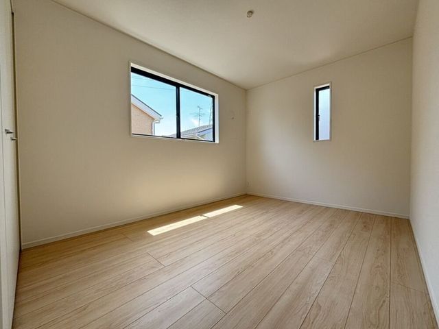 New 4LDK House for Sale in Toyama City, 98.82 sqm - Thumbnail 3