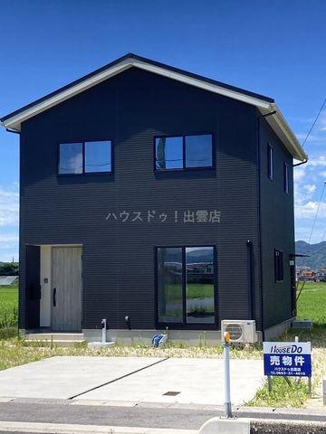 [Homes] Do House Matsuyori Shitamachi Unoccupied All-Electric Used Detached House | — Image 3, Izumo, Shimane