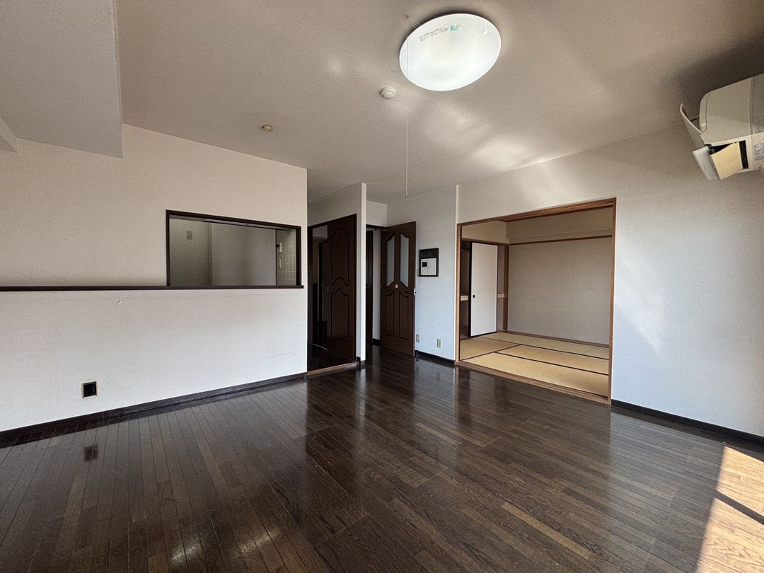 3LDK Apartment for Sale in Kanazawa City, Ishikawa - Thumbnail 2