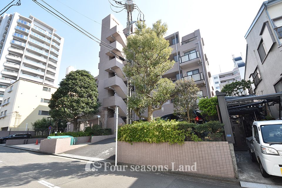 3LDK Apartment in Shonandai, Fujisawa - 71.47㎡ - Thumbnail 2