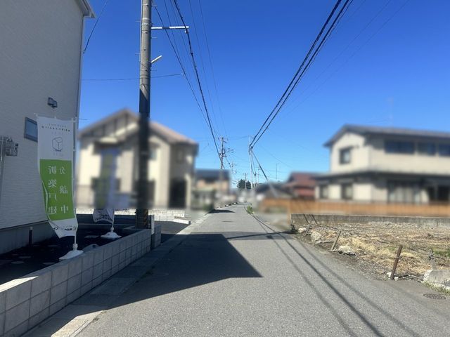 New 4SLDK Detached House in Hachinohe, Aomori - Cradle Garden - Thumbnail 3