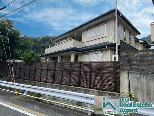 3LDK House in Kyoto Kita Ward | 111.99㎡ Family Home - Thumbnail 2