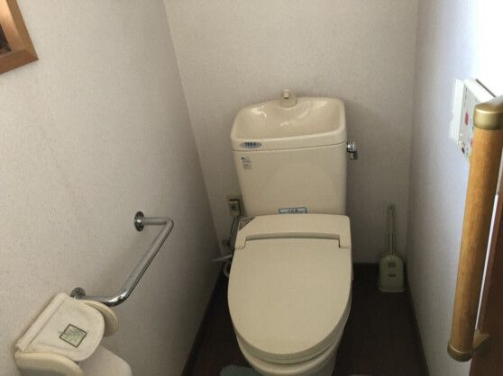 8DK House with Farmland for Sale in Mima City, Tokushima - Thumbnail 4