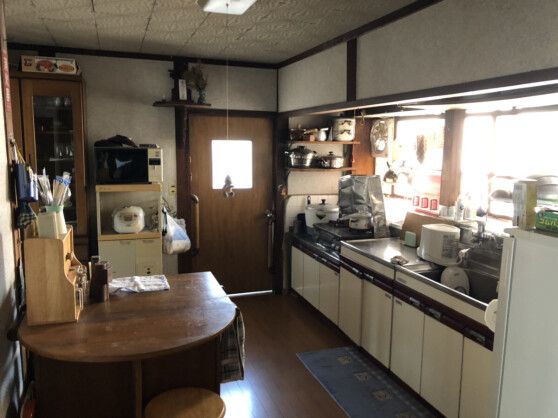 8DK House with Farmland for Sale in Mima City, Tokushima - Thumbnail 3