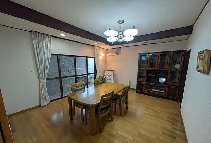 9LDK Detached House for Sale in Aizumi, Tokushima - Thumbnail 4