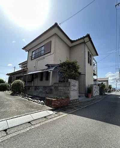 9LDK Detached House for Sale in Aizumi, Tokushima — Image 1, Aizumi, Tokushima