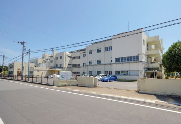 Sekisui House Common Stage Sano Takahagi Town V Land Plot for Sale - Thumbnail 4