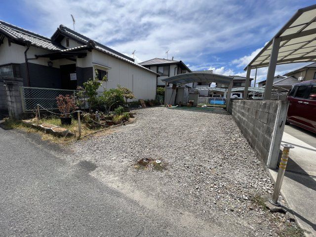 Vacant Land for Sale in Kita-Deshima, Wakayama City - Thumbnail 4