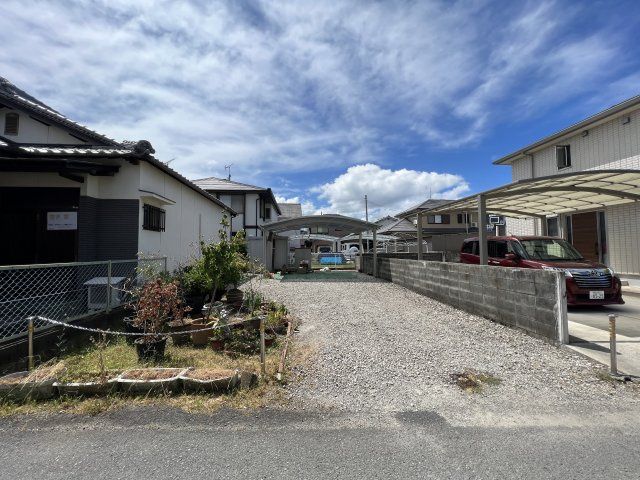 Vacant Land for Sale in Kita-Deshima, Wakayama City - Thumbnail 3