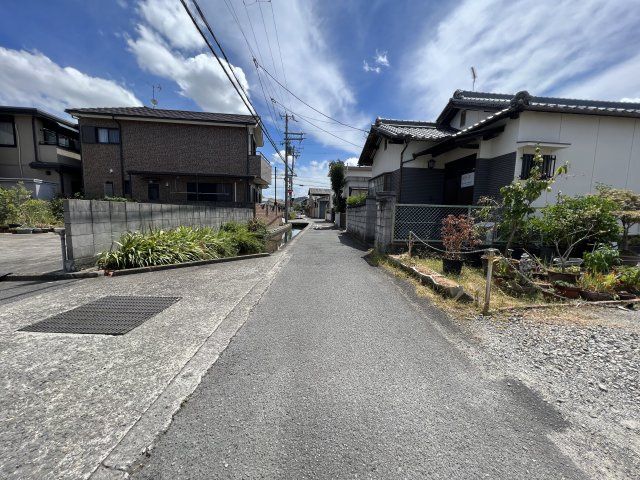 Vacant Land for Sale in Kita-Deshima, Wakayama City - Image 1