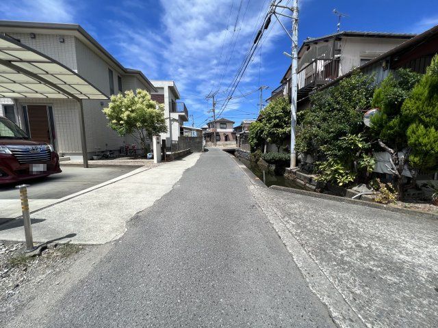 Vacant Land for Sale in Kita-Deshima, Wakayama City - Thumbnail 2
