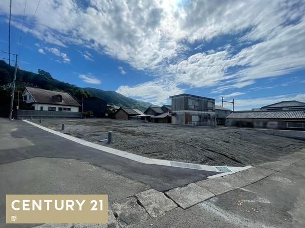 Building Land for Sale in Kainan City, Wakayama - 137.54 sqm - Thumbnail 2