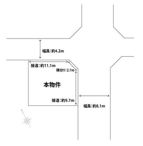 Land with Old House for Sale in Maizuru, Kyoto - Thumbnail 4