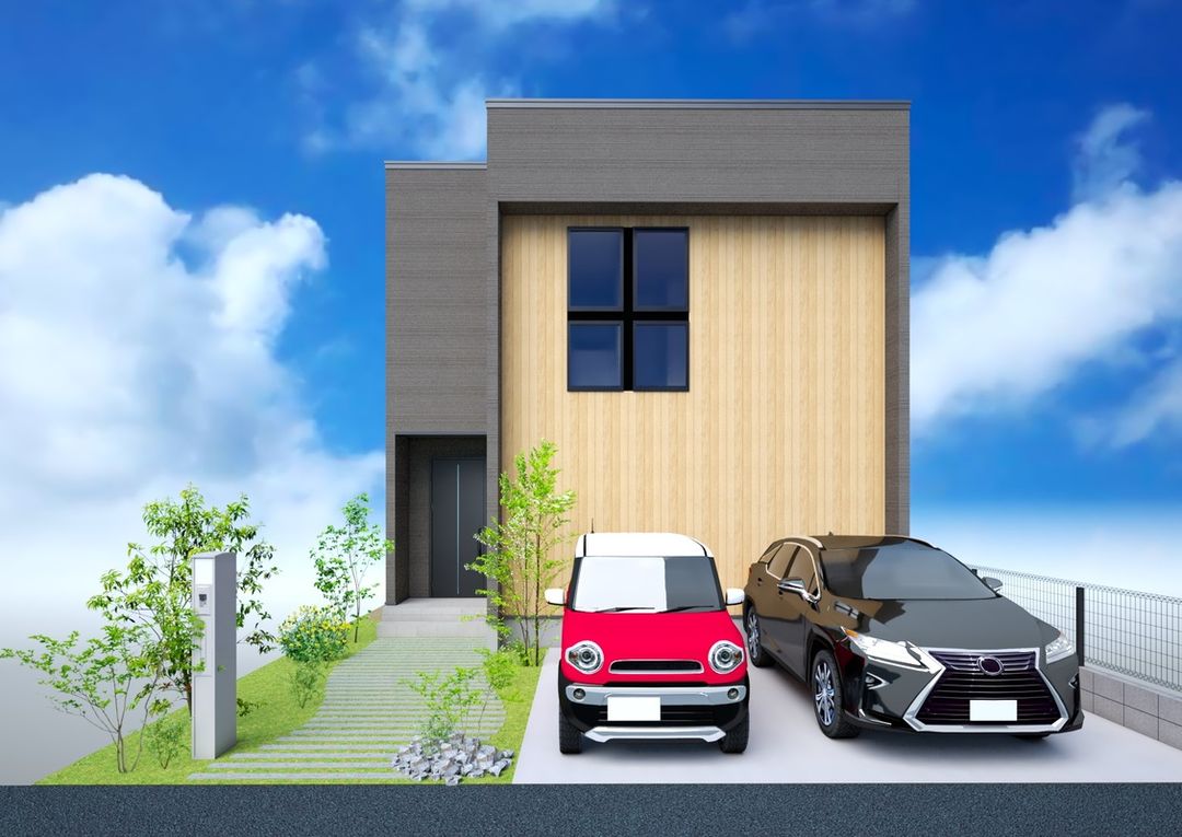 Custom Build Land Plots in Higashihiroshima Hachihonmatsu - Thumbnail 2