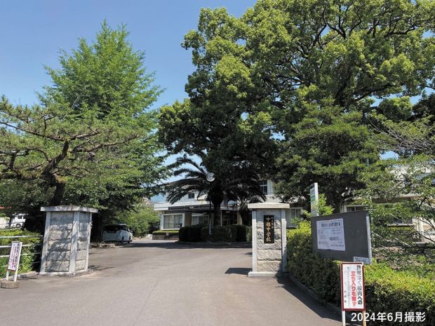 Build-to-Suit Land in Beppu, Oita - Common Stage Higashi-Shoen III - Thumbnail 3