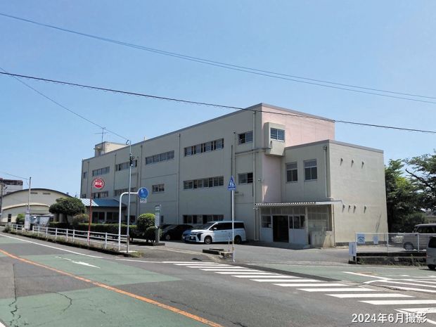 Build-to-Suit Land in Beppu, Oita - Common Stage Higashi-Shoen III - Thumbnail 2