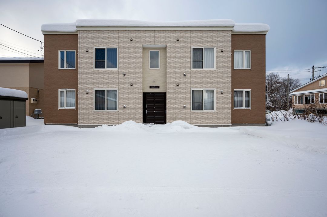 4-Unit Apartment Building for Sale in Kutchan, Hokkaido - Thumbnail 3