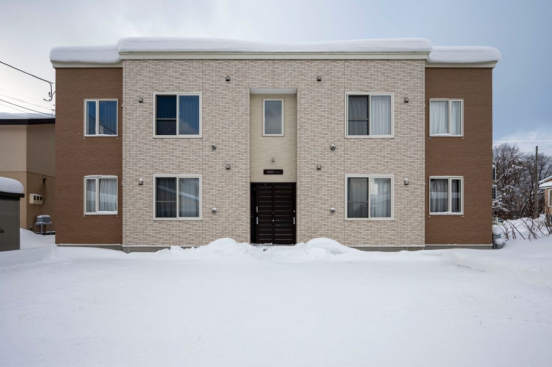 4-Unit Apartment Building for Sale in Kutchan, Hokkaido - Thumbnail 2