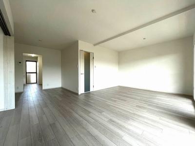 Laurel Court Haginodai 2LDK Apartment in Ikoma — Image 4, Ikoma, Nara