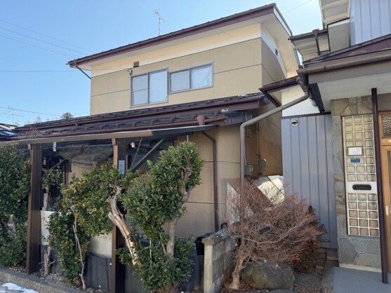 1966 Wooden House for Sale in Okaya, Nagano - 6K Layout - Thumbnail 2