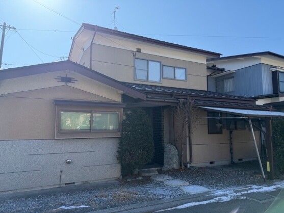 1966 Wooden House for Sale in Okaya, Nagano - 6K Layout - Thumbnail 3