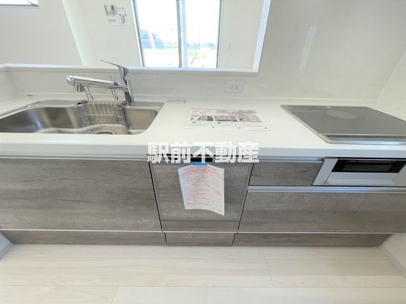 4LDK House for Sale in Chikugo City, Fukuoka - Thumbnail 3