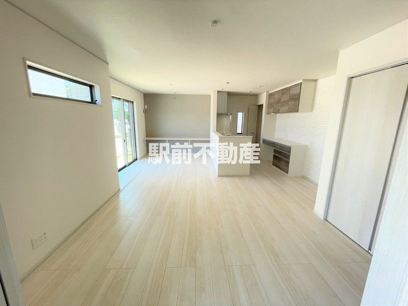 4LDK House for Sale in Chikugo City, Fukuoka - Thumbnail 4