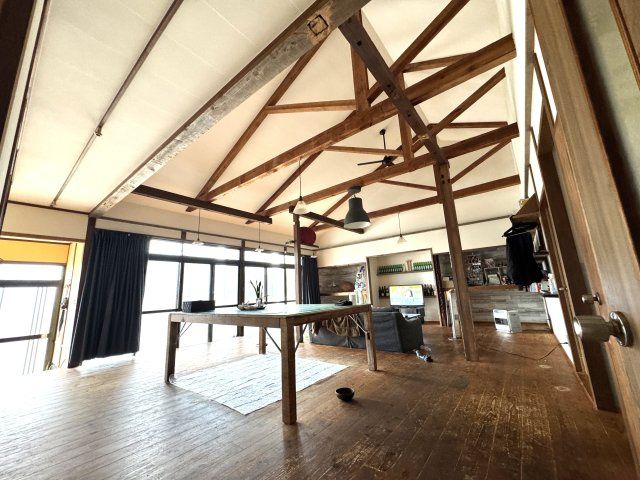 2LDK Single-Story House on 326m² Land in Akaiwa, Okayama - Thumbnail 3