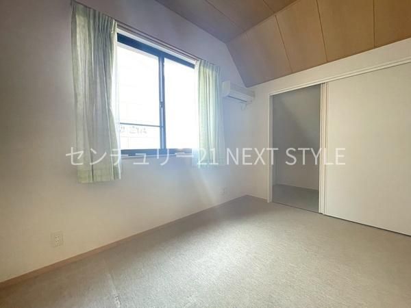 4LDK Detached House in Kofu City, Yamanashi - Thumbnail 4